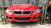 BMW 3 Serisi F30 için Dolu Silindir Kapağı ve Blok Parçaları