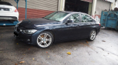 Oto Çıkma Parça / Bmw / 3 Serisi / Alt Takım / Arka Dingil / Çıkma Parça 