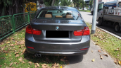 Oto Çıkma Parça / Bmw / 3 Serisi / Motor / Turbo / Çıkma Parça 