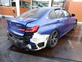 BMW 3 Serisi G20  Emme Manifoldu, Gaz Kelebeği ve Dinamoları
