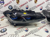 Oto Çıkma Parça / Bmw / 4 Serisi / Far & Stop / Sağ Ön Far / Çıkma Parça 