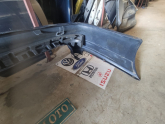 Oto Çıkma Parça / Bmw / 5 Serisi / Tampon / Arka Tampon / Çıkma Parça 