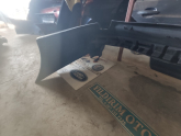 Oto Çıkma Parça / Bmw / 5 Serisi / Tampon / Arka Tampon / Çıkma Parça 