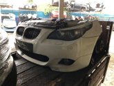 Oto Çıkma Parça / Bmw / 5 Serisi / Motor / Emme Manifoldu / Çıkma Parça 