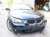 Oto Çıkma Parça / Bmw / 5 Serisi / Alt Takım / Arka Dingil / Çıkma Parça 