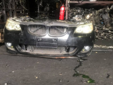 Oto Çıkma Parça / Bmw / 5 Serisi / Alt Takım / Arka Dingil / Çıkma Parça 