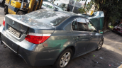 Oto Çıkma Parça / Bmw / 5 Serisi / Alt Takım / Arka Dingil / Çıkma Parça 