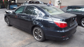 Oto Çıkma Parça / Bmw / 5 Serisi / Kaporta & Karoser / Komple Ön / Çıkma Parça 