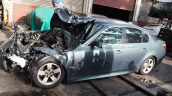 Oto Çıkma Parça / Bmw / 5 Serisi / Motor / Turbo / Çıkma Parça 