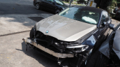 BMW 5 Serisi F10  Çıkma Yedek Parça: SU, KLİMA, TURBO RADYATÖRÜ