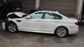 Oto Çıkma Parça / Bmw / 5 Serisi / Motor / Emme Manifoldu / Çıkma Parça 