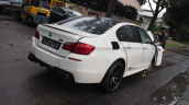Oto Çıkma Parça / Bmw / 5 Serisi / Motor / Emme Manifoldu / Çıkma Parça 