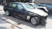 BMW 5 Serisi F10  İçin Çıkma Sağ-Sol, Ön-Arka Kapı ve Bagaj Kap