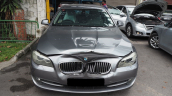 Oto Çıkma Parça / Bmw / 5 Serisi / Alt Takım / Arka Dingil / Çıkma Parça 