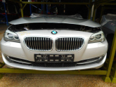Oto Çıkma Parça / Bmw / 5 Serisi / Alt Takım / Arka Dingil / Çıkma Parça 
