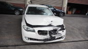 Oto Çıkma Parça / Bmw / 5 Serisi / Alt Takım / Arka Dingil / Çıkma Parça 