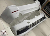 Oto Çıkma Parça / Bmw / 5 Serisi / Tampon / Ön Tampon / Çıkma Parça 