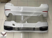 Oto Çıkma Parça / Bmw / 5 Serisi / Tampon / Ön Tampon / Çıkma Parça 