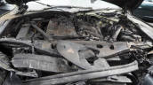 Oto Çıkma Parça / Bmw / 7 Serisi / Motor / Turbo / Çıkma Parça 