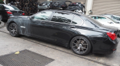 Oto Çıkma Parça / Bmw / 7 Serisi / Motor / Turbo / Çıkma Parça 