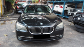 Oto Çıkma Parça / Bmw / 7 Serisi / Alt Takım / Arka Dingil / Çıkma Parça 