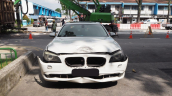 Oto Çıkma Parça / Bmw / 7 Serisi / Alt Takım / Arka Dingil / Çıkma Parça 