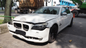 Oto Çıkma Parça / Bmw / 7 Serisi / Alt Takım / Arka Dingil / Çıkma Parça 