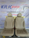 Oto Çıkma Parça / Bmw / 5 Serisi / Koltuk & Döşeme / Koltuk Takımı / Çıkma Parça 