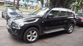 Oto Çıkma Parça / Bmw / X5 / Kaporta & Karoser / Kesme Tavan Sacı / Çıkma Parça 
