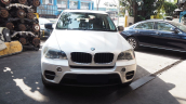 Oto Çıkma Parça / Bmw / X5 / Kaporta & Karoser / Kesme Tavan Sacı / Çıkma Parça 