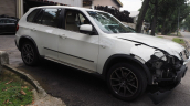 Oto Çıkma Parça / Bmw / X5 / Kaporta & Karoser / Kesme Tavan Sacı / Çıkma Parça 