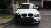 Oto Çıkma Parça / Bmw / X5 / Kaporta & Karoser / Kesme Tavan Sacı / Çıkma Parça 