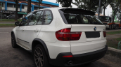 BMW X5 ÖN BEŞİK ARKA DİNGİL SAĞ SOL SALINCAk VE TAŞIYICI