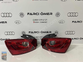 Oto Çıkma Parça / Seat / Ibiza / Far & Stop / Sağ Arka Stop / Sıfır Parça 