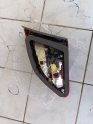 Oto Çıkma Parça / Opel / Astra / Far & Stop / Sol Arka Stop / Sıfır Parça 
