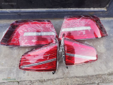 VOLKSWAGEN PASSAT B8 HIGHLINE SIFIR STOP TAKIM