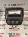 Honda CRV klima kalorifer kontrol kumanda paneli (1997-2001)