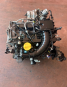 Oto Çıkma Parça / Renault / Scenic / Motor / Turbo / Çıkma Parça 