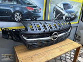 Oto Çıkma Parça / Opel / Corsa / Tampon / Izgara Çıtası / Sıfır Parça 