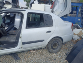 Oto Çıkma Parça / Renault / Clio / Kaporta & Karoser / Komple Arka / Çıkma Parça 