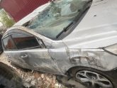 Oto Çıkma Parça / Ford / Focus / Kaporta & Karoser / Sol Ön Kapı / Çıkma Parça 