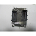 Fiat Punto 1.2 Motor Beyni 0261204983 00467826310