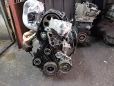 RENAULT MEGANE 2.0 8VALF ÇIKMA MOTOR F3RP796