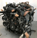 Oto Çıkma Parça / Nissan / Qashqai / Motor / Motor (komple) / Çıkma Parça 