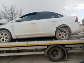 Oto Çıkma Parça / Ford / Focus / Kaporta & Karoser / Sol Arka Kapı / Çıkma Parça 