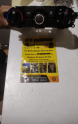 Oto Çıkma Parça / Hyundai / i20 / Kalorifer / Kontrol Paneli / Çıkma Parça 