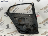 Oto Çıkma Parça / Renault / Megane / Kaporta & Karoser / Sol Arka Kapı / Çıkma Parça 