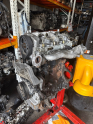 Hyundai 3 silindir dizel çıkma motor