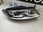 Oto Çıkma Parça / Volkswagen / Passat / Far & Stop / Sağ Ön Far / Çıkma Parça 