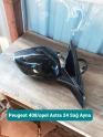 Oto Çıkma Parça / Peugeot / 408 / Ayna / Sağ Dış Ayna / Çıkma Parça 